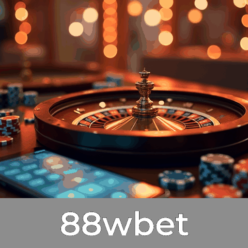 88wbet: Emoção e Oportunidades em Jogos de Cassino