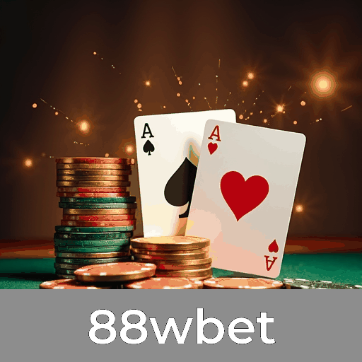 88wbet: Emocionantes Caça-Níqueis com Altos Retornos