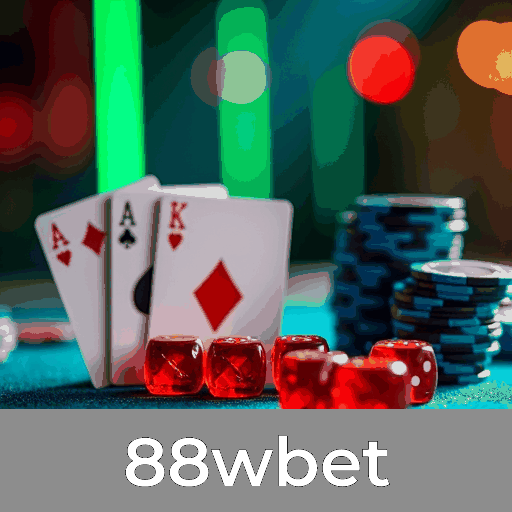 88wbet: Aposta Fácil e Completa na Palma da Mão